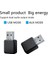 KN318 Dısour KN318 V5.1 Bluetooth Alıcısı Çift Çıkışlı Aux USB Stereo Araba Eller Serbest Çağrı Kulaklıklar Için Mic ile Kablosuz Adaptör (Yurt Dışından) 4