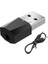 Tv Için USB Bluetooth 4.2 Stereo Kablosuz Av Alıcısı-Vericisi Tv Pc Için Bluetooth Hoparlör Kulaklık USB Bluetooth Ses Alıcısı (Yurt Dışından) 1