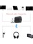 Tv Için USB Bluetooth 4.2 Stereo Kablosuz Av Alıcısı-Vericisi Tv Pc Için Bluetooth Hoparlör Kulaklık USB Bluetooth Ses Alıcısı (Yurt Dışından) 4