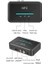 B Kebidu BT200 Nfc Bluetooth Alıcısı 3.5mm Aux Rca Jack A2DP Hifi Kablosuz Bluetooth 5.0 Ses Müzik Adaptörü Otomatik Araba Hoparlörü (Yurt Dışından) 1