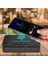 B Kebidu BT200 Nfc Bluetooth Alıcısı 3.5mm Aux Rca Jack A2DP Hifi Kablosuz Bluetooth 5.0 Ses Müzik Adaptörü Otomatik Araba Hoparlörü (Yurt Dışından) 5