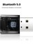 Bluetooth 5.3 Ugreen USB Bluetooth 5.3 5.0 Adaptör Alıcı Verici Edr Dongle Pc Için Kablosuz Aktarım Bluetooth Kulaklık Hoparlörler Fare (Yurt Dışından) 2