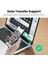 Bluetooth 5.3 Ugreen USB Bluetooth 5.3 5.0 Adaptör Alıcı Verici Edr Dongle Pc Için Kablosuz Aktarım Bluetooth Kulaklık Hoparlörler Fare (Yurt Dışından) 3
