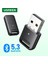 Bluetooth 5.3 Ugreen USB Bluetooth 5.3 5.0 Adaptör Alıcı Verici Edr Dongle Pc Için Kablosuz Aktarım Bluetooth Kulaklık Hoparlörler Fare (Yurt Dışından) 4