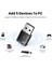 Bluetooth 5.3 Ugreen USB Bluetooth 5.3 5.0 Adaptör Alıcı Verici Edr Dongle Pc Için Kablosuz Aktarım Bluetooth Kulaklık Hoparlörler Fare (Yurt Dışından) 5