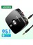2rca Hatlı Aptx Ugreen Bluetooth Alıcısı 5.1 Kablosuz Sesli Müzik 3,5 mm Rca Aptx Hd Düşük Gecikmeli Müzik Bluetooth 5.0 Ses 3,5 mm 2rca Adaptör (Yurt Dışından) 2