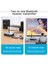 Siyah M9 Pro Yükseltme Bluetooth5.1 Ses Alıcı Verici 3D Surround Stereo Müzik Nfc Dokunmatik Kablosuz Adaptör Mic ile U Disk Oynat (Yurt Dışından) 3