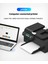 Yeni Sektör V5.1 V5.0 Kablosuz USB Bluetooth 5.0 Adaptörü Bluetooth Aux Bluetooth Verici Dongle Müzik Alıcısı Adaptadorr Pc Laptop Için (Yurt Dışından) 2