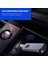 E7536-BEYAZ Bluetooth 5.0 Alıcı 3.5mm Aux Adaptörü Araba Kulaklık Hoparlör Müzik Kablosuz Ses Alıcısı Desteği Fotoğraf Çekme (Yurt Dışından) 5