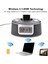 Siyah Ses Bluetooth Alıcısı Dok Istasyonu Için 30 Pin Bose Yamaha Sonmuse Pıoneer Jbl Phılıps Sony Için Dijital Müzik Sistemi (Yurt Dışından) 4