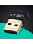 01 USB Bluetooth 4.0 Adaptörü Verici Bluetooth Alıcısı Ses Bluetooth Dongle Bilgisayar Pc Dizüstü Bilgisayar Için Kablosuz USB Adaptörü (Yurt Dışından) 2