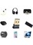 01 USB Bluetooth 4.0 Adaptörü Verici Bluetooth Alıcısı Ses Bluetooth Dongle Bilgisayar Pc Dizüstü Bilgisayar Için Kablosuz USB Adaptörü (Yurt Dışından) 4