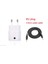 Ab Ac 110V 220V Ses Adaptörü USB Duvar Şarj Cihazı Kablosuz Bluetooth Alıcı Adaptörü 3.5mm Aux V5.0 Ses Müzik Alıcısı Ab Abd Tak (Yurt Dışından) 4