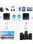 Rca Kablosu Olmadan 5.0 Ses Alıcısı Verici Aux Rca 3.5 mm 3.5 Jack USB Müzik Stereo Kablosuz Adaptörler Dongle Araba Tv Pc Hoparlör (Yurt Dışından) 3