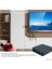 Rca Kablosu Olmadan 5.0 Ses Alıcısı Verici Aux Rca 3.5 mm 3.5 Jack USB Müzik Stereo Kablosuz Adaptörler Dongle Araba Tv Pc Hoparlör (Yurt Dışından) 4
