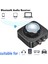 Siyah Bluetooth Ses Alıcısı 3D Stereo Surround Ses Mic ile 3.5mm Aux Rca Yüksek Çözünürlüklü Müzik Kablosuz Adaptör Xiaomi Mi 11 Pro 12 (Yurt Dışından) 2