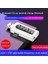 Siyah Bluetooth 5.0 Ses Alıcıları Verici Adaptörü USB Araç Fm Bluetooth Alıcısı Mp3 Çalma Aux Ses Çift Çıkış Stereo Boombox (Yurt Dışından) 5