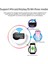 Siyah Hd Mı Uyumlu Wifi Ekran Adaptörü Ekran Yansıtma Dongle Cep Telefonu Ios Android Için Aynı Ekran Cihazı Tv Projektörüne (Yurt Dışından) 3