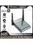 Aptx Gold Vaorlo Orijinal Aptx Bluetooth Ses Alıcısı Hifi Kayıpsız Hd Müzik Kablosuz Adaptör 3.5 mm Aux Rca Stereo Çift Anten Mic ile (Yurt Dışından) 5