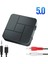 Style3 Bluetooth 5.0 Kablosuz Av Alıcısı-Vericisi Alıcı 3.5mm Aux Jack Rca Kablosuz Müzik Ses Adaptörü Için Mic ile Araba Pc Tv Kulaklıklar (Yurt Dışından) 2