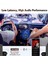 T14 Yeni 5-In-1 Kablosuz Bluetooth 5.0 Adaptör Alıcı Verici Hıfı 3.5mm Jack Araba Müzik Ses Aux Handsfree (Yurt Dışından) 5