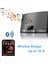 Siyah Bluetooth 5.1 Ses Alıcısı Kablosuz Stereo Müzik Mini Adaptör Jakı Analog Hoparlör Kulaklık 30 Pin iPhone iPad Için Uyumlu (Yurt Dışından) 4