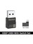 KB8P 24BIT Typec Set Orijinal Vaorlo KB8P KB9P 16-24BIT USB Bluetooth 5.2 Kablosuz Av Alıcısı-Vericisi Uyarlanabilir Hd Ll Sbc 40MS Düşük Gecikme Hifi Kablosuz Adaptör (Yurt Dışından) 1
