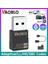 KB8P 24BIT Typec Set Orijinal Vaorlo KB8P KB9P 16-24BIT USB Bluetooth 5.2 Kablosuz Av Alıcısı-Vericisi Uyarlanabilir Hd Ll Sbc 40MS Düşük Gecikme Hifi Kablosuz Adaptör (Yurt Dışından) 2
