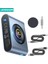 Tint Joyroom Yükseltilmiş Bluetooth 5.3 Araç Adaptörü Gürültü Önleyici 3.5mm Aux Manyetik Kablosuz Ses Alıcısı Araba Ev Stereo Için (Yurt Dışından) 1