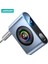 Tint Joyroom Yükseltilmiş Bluetooth 5.3 Araç Adaptörü Gürültü Önleyici 3.5mm Aux Manyetik Kablosuz Ses Alıcısı Araba Ev Stereo Için (Yurt Dışından) 2