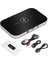 Yükseltilmiş Bluetooth Uyumlu 5.0 Kablosuz Av Alıcısı-Vericisi Alıcı Rca 3.5mm Aux Jack USB Dongle Müzik Kablosuz Adaptör Araba Pc Tv Için (Yurt Dışından) 1