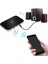 Yükseltilmiş Bluetooth Uyumlu 5.0 Kablosuz Av Alıcısı-Vericisi Alıcı Rca 3.5mm Aux Jack USB Dongle Müzik Kablosuz Adaptör Araba Pc Tv Için (Yurt Dışından) 4