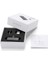 Siyah 5.0 Tip-C Bluetooth Kablosuz Av Alıcısı-Vericisi Stereo A2DP Sbc Düşük Gecikme Mıc ile Usb-C Nintendo Anahtarı Ps4 Tv Pc Için Kablosuz Adaptör (Yurt Dışından) 1
