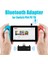 Siyah 5.0 Tip-C Bluetooth Kablosuz Av Alıcısı-Vericisi Stereo A2DP Sbc Düşük Gecikme Mıc ile Usb-C Nintendo Anahtarı Ps4 Tv Pc Için Kablosuz Adaptör (Yurt Dışından) 2