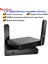 Sadece Alıcı 200 M 2.4 Ghz Hifi Dijital Kablosuz Ses Adaptörü Müzik Ses Kablosuz Wifi Verici Alıcı 3.5mm Ses Kablosu ile iPad Için (Yurt Dışından) 2