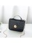 Kadın Küçük Crossbody Çanta Klasik Timsah Desen Omuz Çanta Hafif Zincir Askı Messenger Çanta 2021 (Yurt Dışından) 1