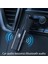 Sadece Aux Kablosu Bluetooth 5.0 Ses Alıcısı Adaptörü Taşınabilir Kablosuz Ses Alıcısı 3.5mm Aux Jakı Araba Hoparlör Kulaklıklar Için Destek Tf Kart (Yurt Dışından) 2