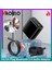 Abd Plug Siyah Vaorlo Ab/abd Plug Bluetooth 5.0 Kablosuz Av Alıcısı-Vericisi Alıcı 2 In 1 3.5 mm Rca Stereo Kayıpsız Müzik Kablosuz Adaptör Tv Pc Amp (Yurt Dışından) 2