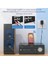 Abd Plug Siyah Vaorlo Ab/abd Plug Bluetooth 5.0 Kablosuz Av Alıcısı-Vericisi Alıcı 2 In 1 3.5 mm Rca Stereo Kayıpsız Müzik Kablosuz Adaptör Tv Pc Amp (Yurt Dışından) 4