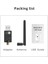Düşük Gecikmeli 1 Ila 2 Bluetooth Uyumlu 5.2 Verici Anten Wın All Lınux Ps5 Için Eller Serbest Kablosuz Ses Dongle Adaptörü (Yurt Dışından) 4