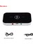 Orijinal Kutusu Yok Kablosuz Bt 5.0 Ses Alıcı Verici 2 In 1 Rca 3.5 mm 3.5 Aux Jack USB Dongle Stereo Müzik Tv Araba Pc Için Kablosuz Adaptörler (Yurt Dışından) 1