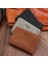 Erkek Kısa Cüzdan Retro Eğlence Gençlik Öğrenci Cüzdan Iş Toka Fermuarlı Çanta Tek Parça Dropshipping (Yurt Dışından) 5