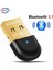 Bluetooth 5.0A Cmaos Dongle USB Bluetooth 5.1 Adaptörü Mavi-Diş USB Verici Hoparlörler Pc Için Klavye Fare Yazıcı Alıcısı Win 7/8/10/11 (Yurt Dışından) 2