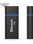 Siyah Bluetooth 5.0 + Edr Kablosuz Av Alıcısı-Vericisi Tv Pc Için Sürücüsüz USB Ses Kilidi Verici 3.5mm Jack Aux Stereo Kablosuz Adaptör (Yurt Dışından) 5