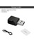 Bluetooth V5.1 Bluetooth 5.1 Ses Alıcısı Aux USB Çift Çıkışlı Dongle Adaptörü Stereo Eller Serbest Çağrı Araba Pc Hoparlör Için Müzik Ses Alıcısı (Yurt Dışından) 1
