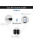 Bluetooth V5.1 Bluetooth 5.1 Ses Alıcısı Aux USB Çift Çıkışlı Dongle Adaptörü Stereo Eller Serbest Çağrı Araba Pc Hoparlör Için Müzik Ses Alıcısı (Yurt Dışından) 4