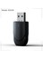 B Siyah KN330 5.0 USB Adaptörü Iki Bir Arada Araba Çift Çıkışlı Kablosuz Av Alıcısı-Vericisi Alıcısı Işık Tx/rx Düğmesi Dönüştürücü (Yurt Dışından) 5