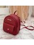 Moda Omuzlar Küçük Sırt Çantası Çanta Telefon Messenger Çanta (Yurt Dışından) 3