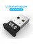 1 Adet 5/3/2/1 Adet Bluetooth V5.0 USB Dongle Adaptörü Bilgisayar Masaüstü Için Wın 10 Bilgisayar Pc Dizüstü Kulaklık Kulaklık Hıfı Ses Adaptörü (Yurt Dışından) 1