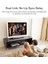 ZF-380 Bluetooth 5.0 Verici Alıcı Düşük Gecikme 3.5mm Aux Jack Optik Stereo Müzik Kablosuz Ses Adaptörü Pc Tv Için Araba Hoparlörü (Yurt Dışından) 5